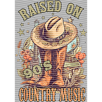 Country music-CU 413